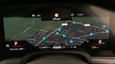 Volkswagen Touareg 3.0 V6 TDI 4Motion 286 Black Edition 5dr Tip Auto Diesel Estate